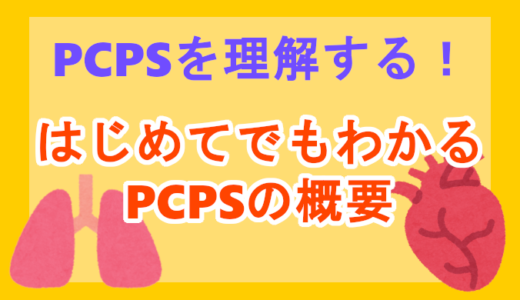 PCPSを理解する！はじめてでもわかるPCPSの概要